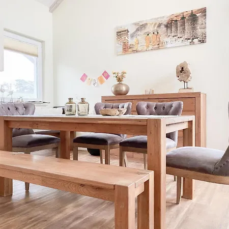 Penthouse Wolkenlos Timmendorfer Strand