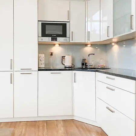 Penthouse Wolkenlos Timmendorfer Strand
